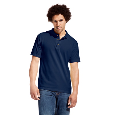 Herren & Unisex Polos