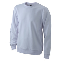 James & Nicholson Basic Sweat 057