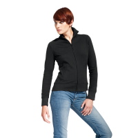 Promodoro Women’s Jacket Stand-Up Collar 5295