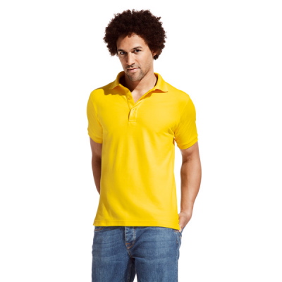 Promodoro Men’s Pima Cotton Polo 4700