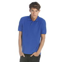 B&C Piqué Polo Mischgewebe 539.42