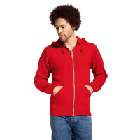 Promodoro Men’s Hoody Jacket 80/20 5180