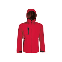 Switcher Combin Softshell 7338