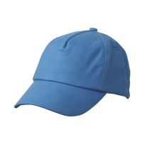 5 Panel Kinder Cap
