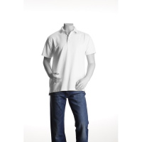 Promodoro Men’s Polo 65/35 4400