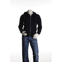 Promodoro Men’s Hoody Jacket 80/20 5180