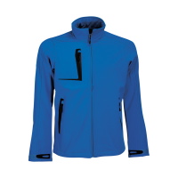 Switcher Weisshorn Softshell 7238