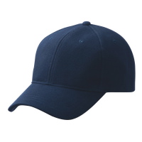French Terry Cap
