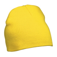 Beanie No.1
