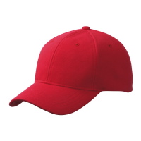 French Terry Cap
