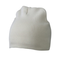 Cotton Beanie
