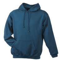 James & Nicholson Hooded Sweat 047