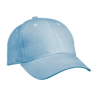 Myrtle Beach 6 Panel Cap heavy Cotton 091