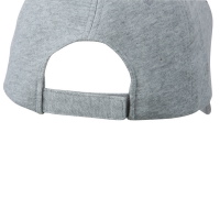 French Terry Cap
