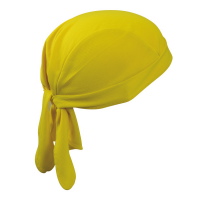 Functional Bandana Hat
