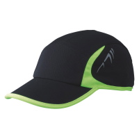 Running 4 Panel Cap
