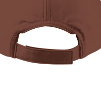 Chino-Cotton Sandwich Kinder-Cap
